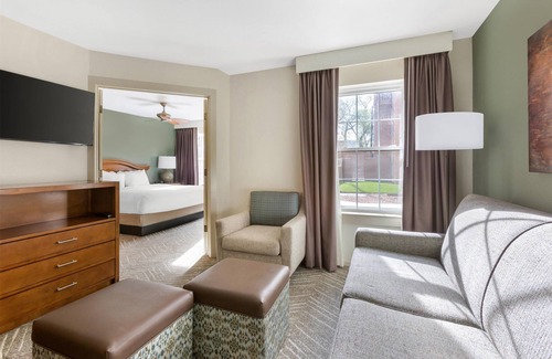 Northeast Santa Fe Hotel | Hilton Vacation Club Villas de Santa Fe