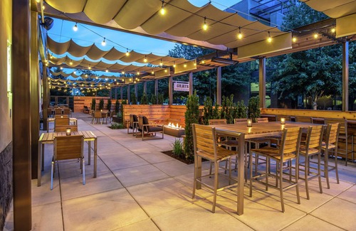 Downtown Vancouver Hotel | Hilton Vancouver Washington