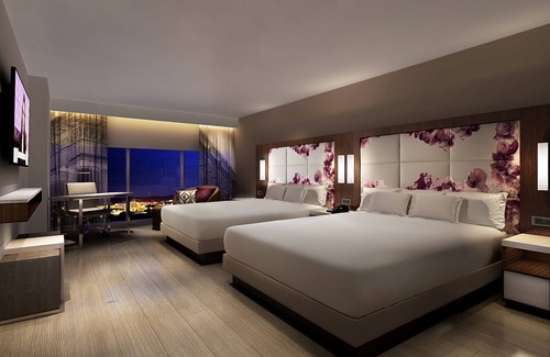 Southwest Federal Center Hotel | Hilton Washington DC National Mall The Wharf