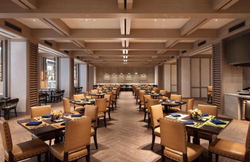 Langfang Hotel | Hilton Wenan