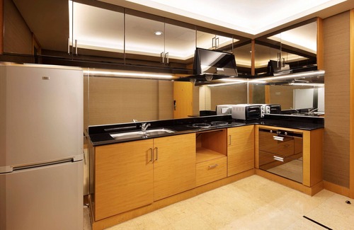 Siming Hotel | Hilton Xiamen