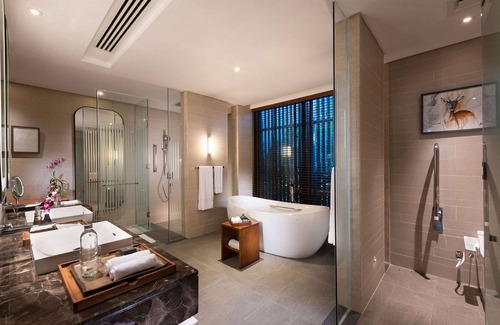 Palatupana Resort | Hilton Yala Resort