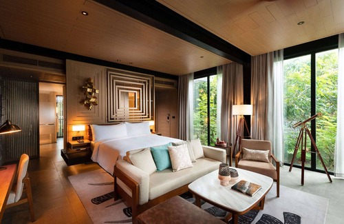 Palatupana Resort | Hilton Yala Resort