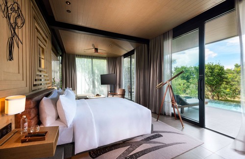 Palatupana Resort | Hilton Yala Resort