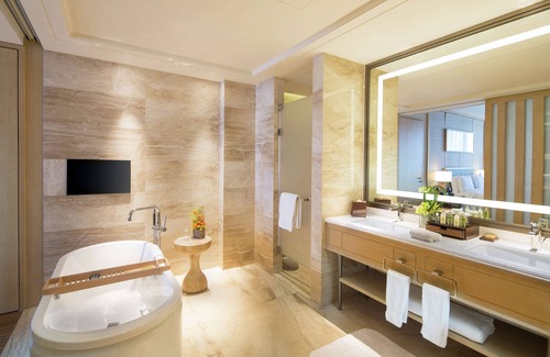 Chengjiang County Resort | Hilton Yuxi Fuxian Lake