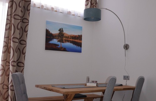Loipersdorf bei Fuerstenfeld Apartment | Himmelreich - DIRECTLY at the Loipersdorf thermal spa
