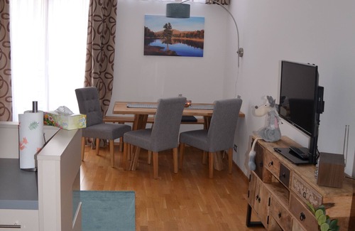 Loipersdorf bei Fuerstenfeld Apartment | Himmelreich - DIRECTLY at the Loipersdorf thermal spa
