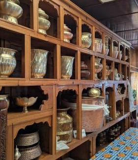 Lukla House | Himalaya Lodge & Restaurant