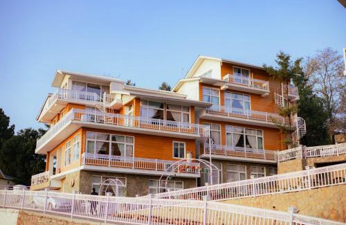 Dhirkot Villa | Himalaya Villas 2 bedroom suite