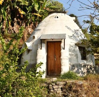 Pokhara Apartment | HIMALAYAN AAMA APARTMENT