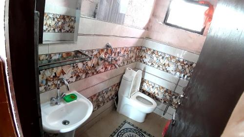 Pokhara Apartment | HIMALAYAN AAMA APARTMENT