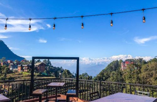 Bandipur Hotel | Himalayan Hideaway