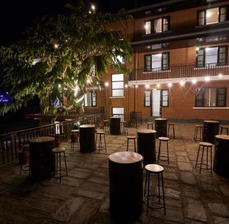 Bandipur Hotel | Himalayan Hideaway