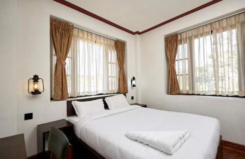 Bandipur Hotel | Himalayan Hideaway