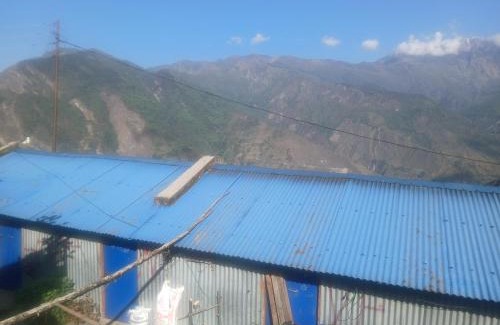 Annapurna Region House | himalayan home stay