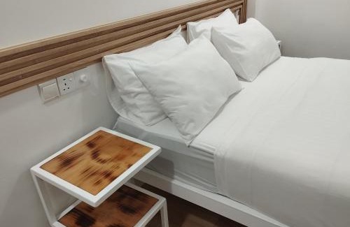 Himandhoo House | Himandhoo Travel & Stays