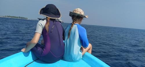Himandhoo House | Himandhoo Travel & Stays