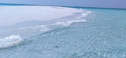 Himandhoo House | Himandhoo Travel & Stays