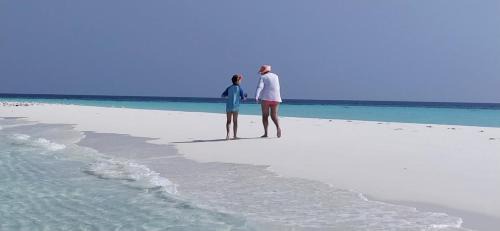 Himandhoo House | Himandhoo Travel & Stays