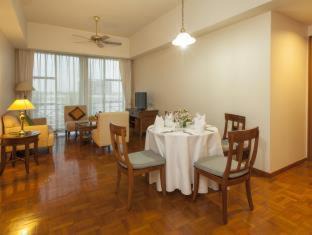 Daun Penh Apartment | Himawari Hotel Apartments