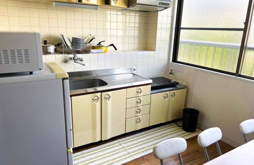 Matsuyama House | Himerakuen