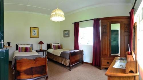 Himeville Hotel | Himeville Arms