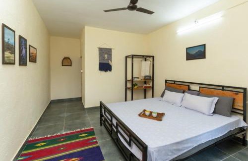 Almora House | Himkosi Farm by the River
