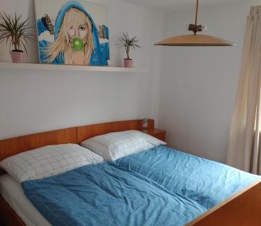 Ebensee Apartment | Himmel