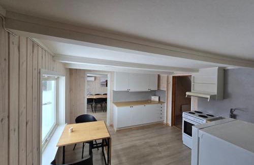 Leknes House | Himmelstein, cosy house in Lofoten