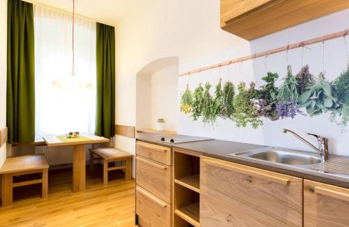 Soechau Apartment | Himmlisch Urlauben Söchau