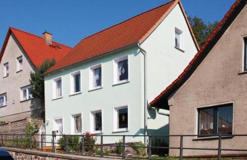 Bergen auf Ruegen Apartment | Himmlisch Wohnen