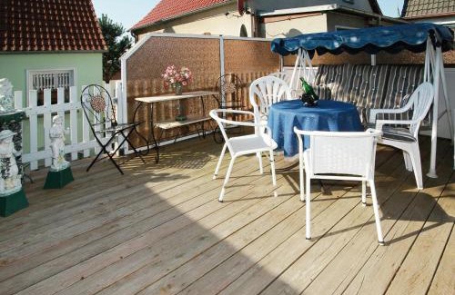 Bergen auf Ruegen Apartment | Himmlisch Wohnen