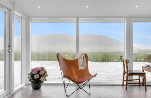 Kjosarhreppur Villa | Himri the mountain villa