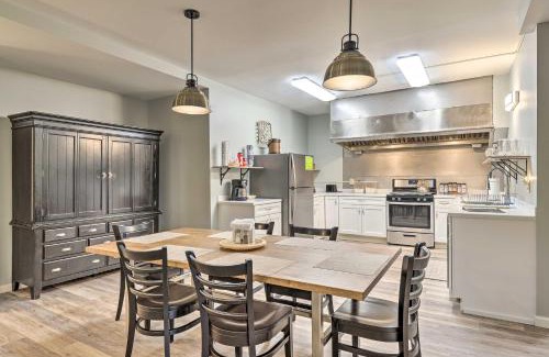 Himrod Apartment | Himrod Vacation Rental 3 Mi to Seneca Lake!