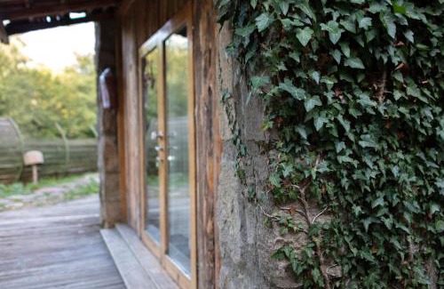 Mengen House | Hindiba Doga Evi