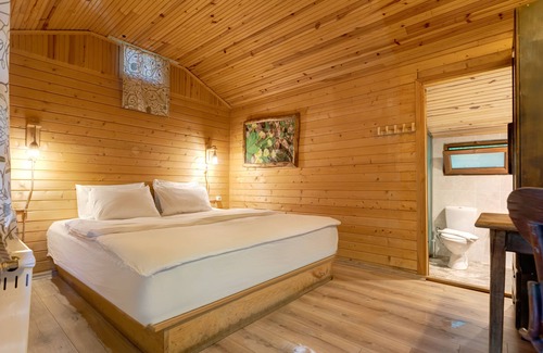 Mengen House | Hindiba Doga Evi