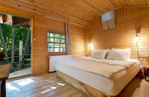 Mengen House | Hindiba Doga Evi