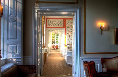 Middelfart Hotel | Hindsgavl Slot