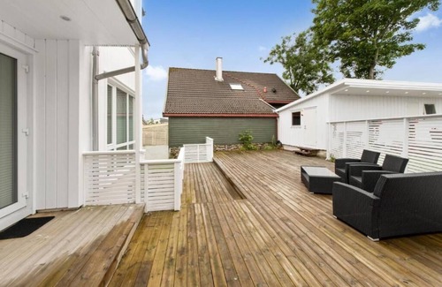 Stavanger Apartment | Hinna Paradise