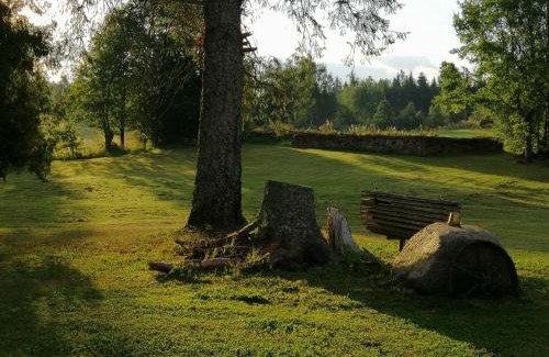 Voru County House | Hinni Talu Puhkemaja