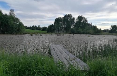 Voru County House | Hinni Talu Puhkemaja
