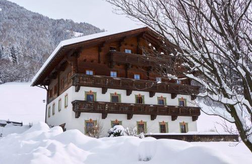 Matrei in Osttirol Apartment | Hinterauerhof