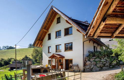 Stegen Apartment | Hinterbauernhof Fewo Pferdeglück