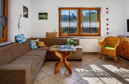 Stegen Apartment | Hinterbauernhof Fewo Pferdeglück