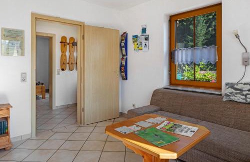 Stegen Apartment | Hinterbauernhof Fewo Pferdeglück