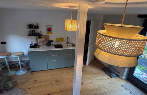 Beeskow Apartment | Hinterhov Koje by Interhome