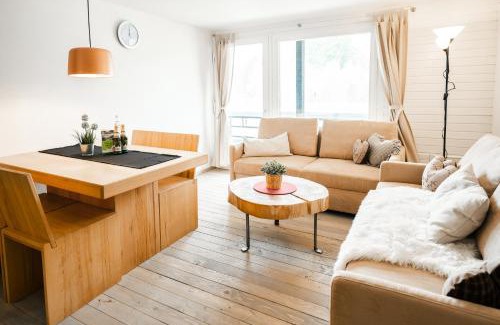 Hinterzarten Apartment | Hinterzarten Freiburgerstraße by Kuckucksnester