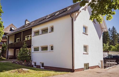 Hinterzarten Apartment | Hinterzarten Freiburgerstraße by Kuckucksnester