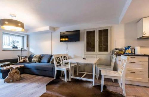 Hinterzarten Apartment | Hinterzarten Windeckweg by Kuckucksnester