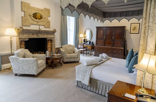 Hintlesham Hotel | Hintlesham Hall Hotel